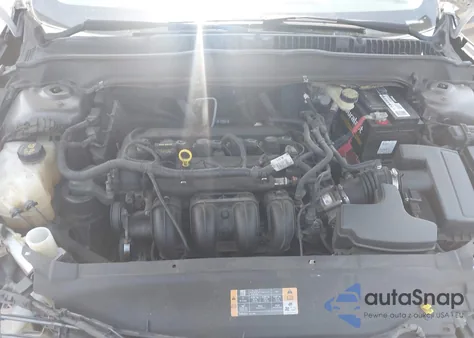 2013 Ford Fusion Se z USA, uszkodzony, nr VIN 3FA6P0H72DR203037